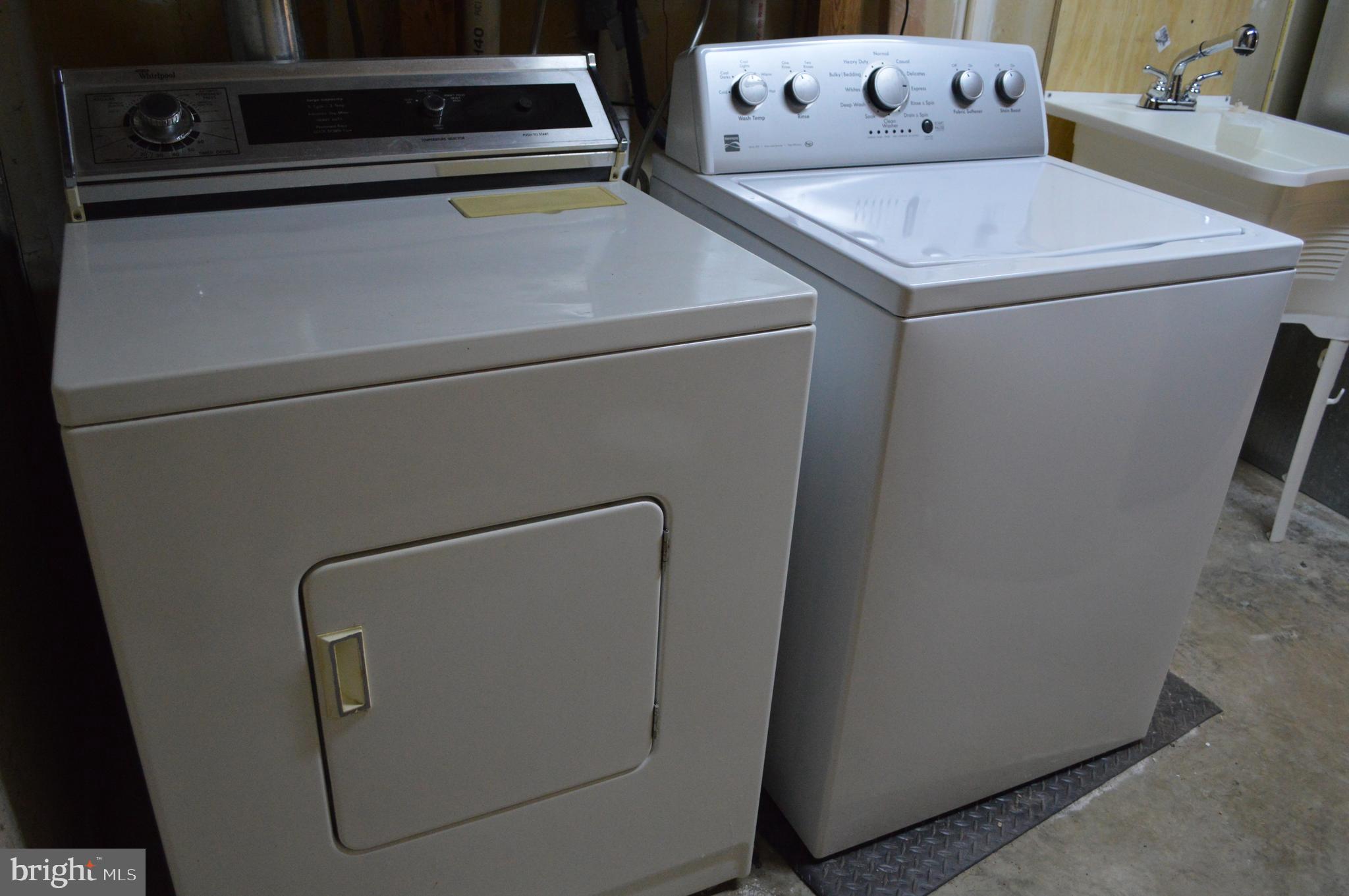 GERMANTOWN VIEW - Residential Lease