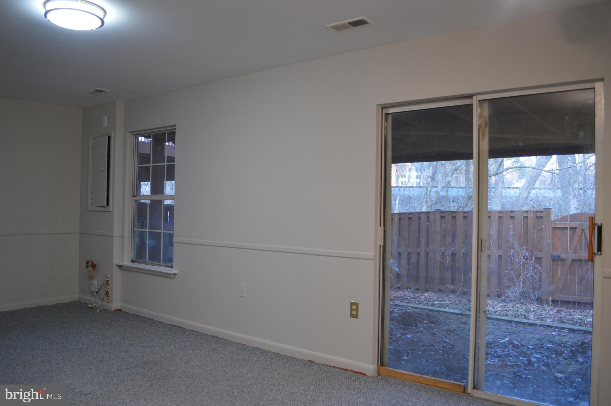 GERMANTOWN VIEW - Residential Lease