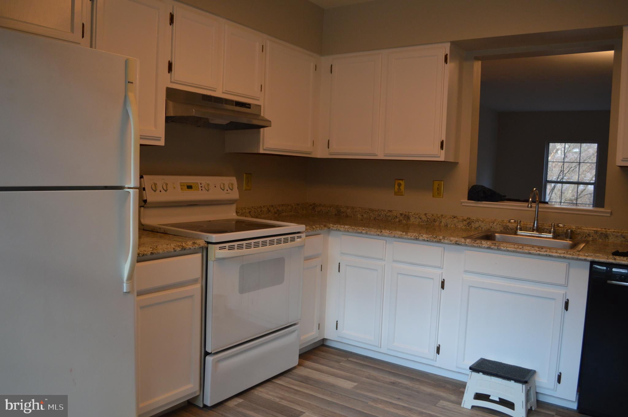 GERMANTOWN VIEW - Residential Lease