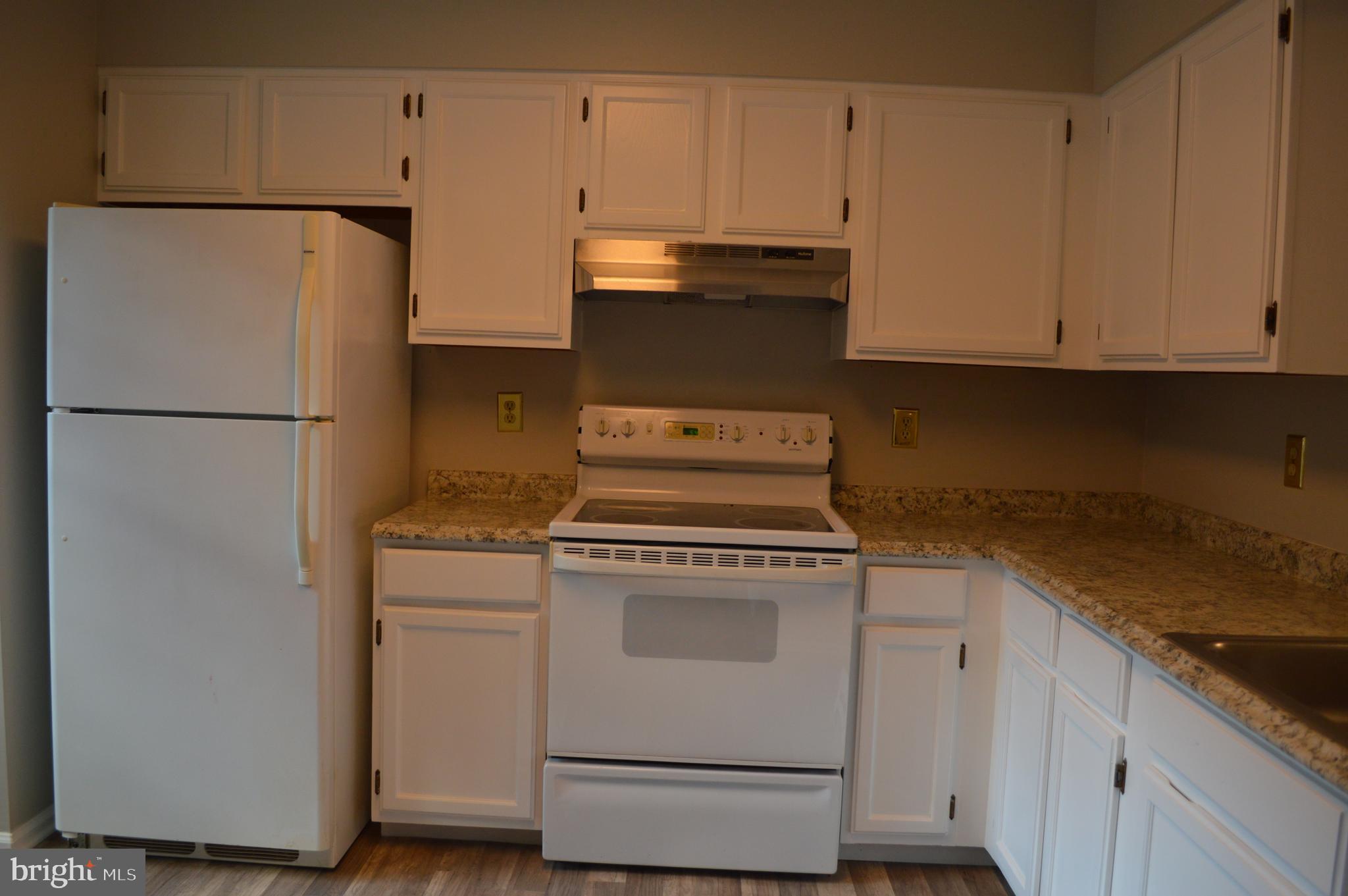 GERMANTOWN VIEW - Residential Lease