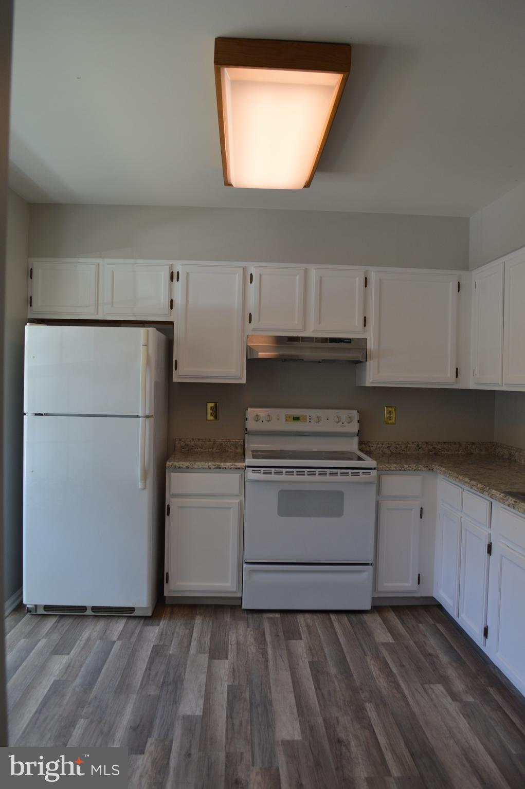 GERMANTOWN VIEW - Residential Lease