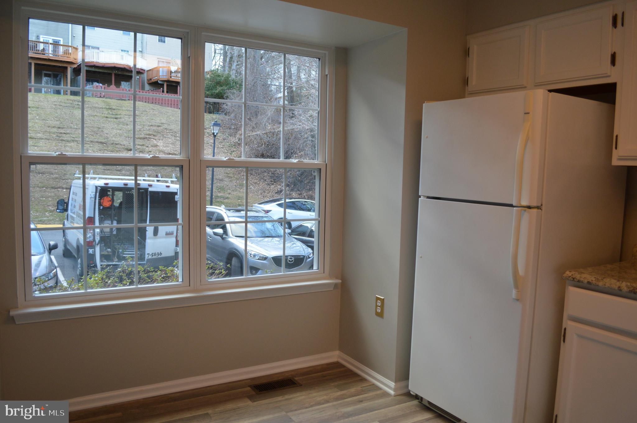 GERMANTOWN VIEW - Residential Lease