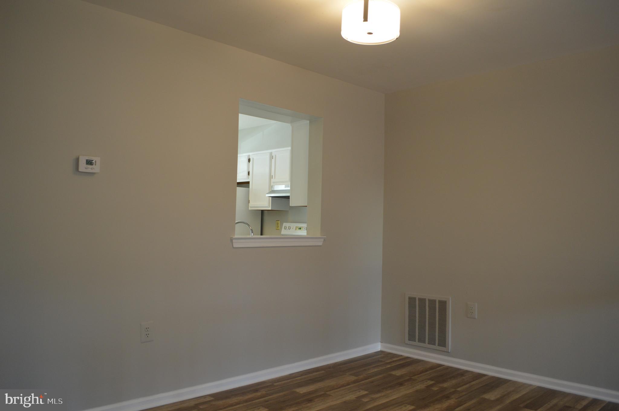 GERMANTOWN VIEW - Residential Lease