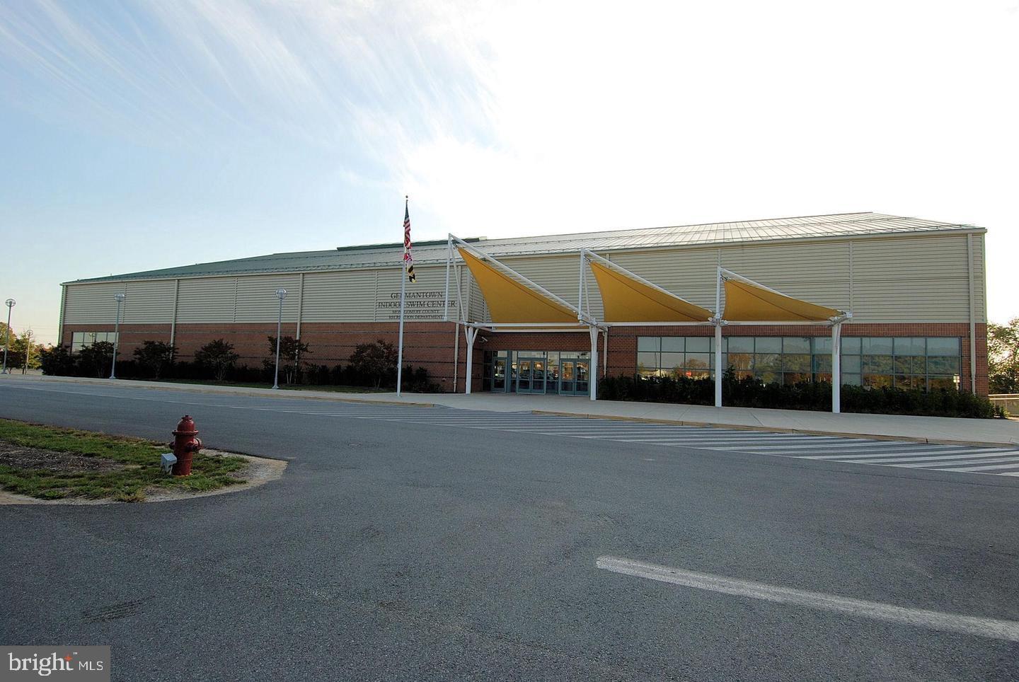 GERMANTOWN VIEW - Residential Lease