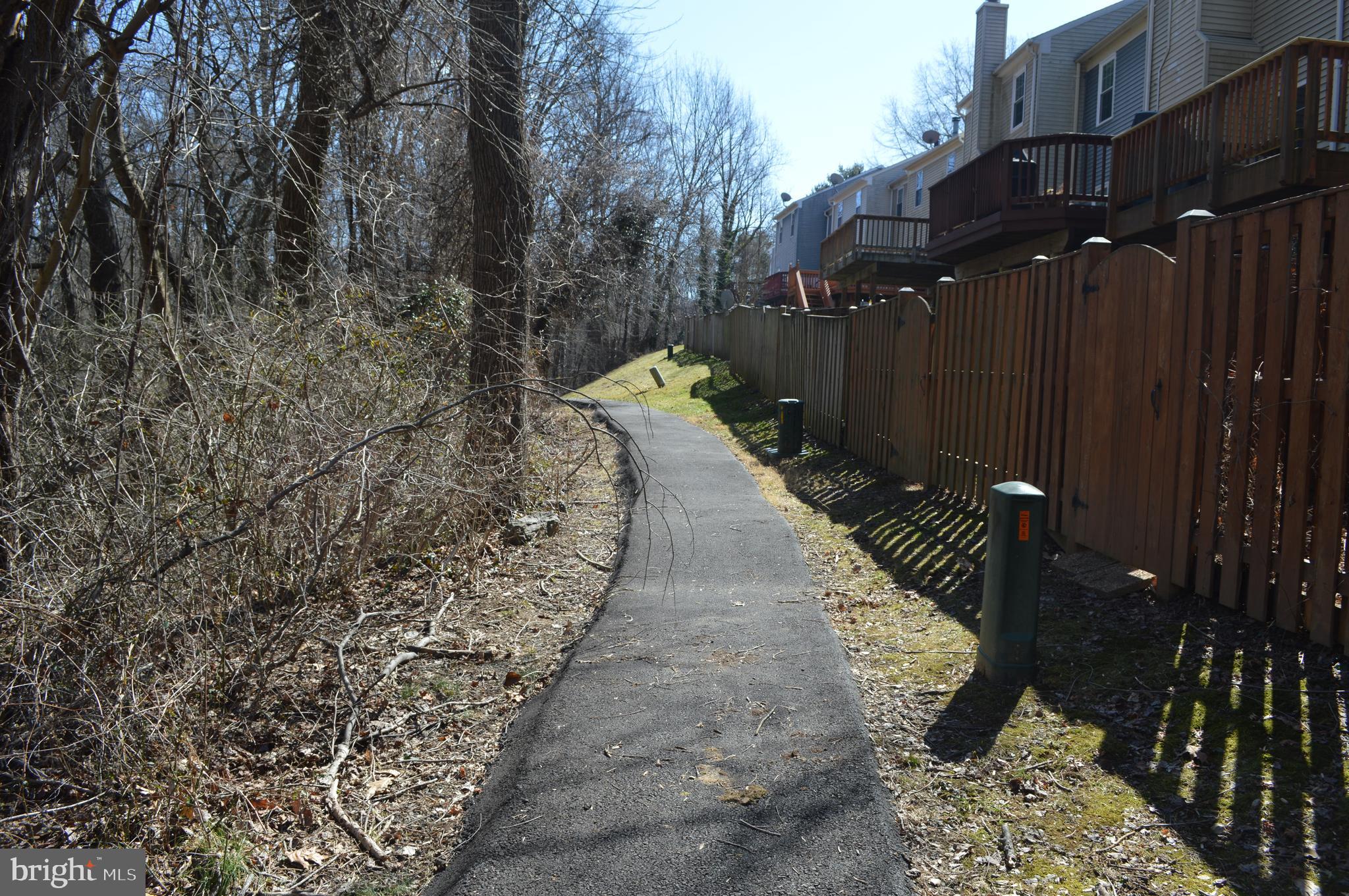 GERMANTOWN VIEW - Residential Lease