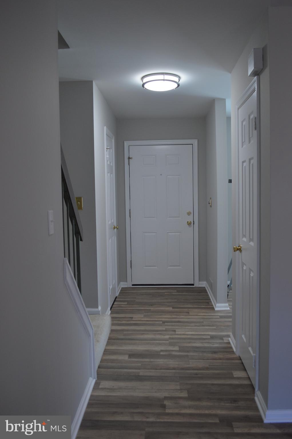 GERMANTOWN VIEW - Residential Lease