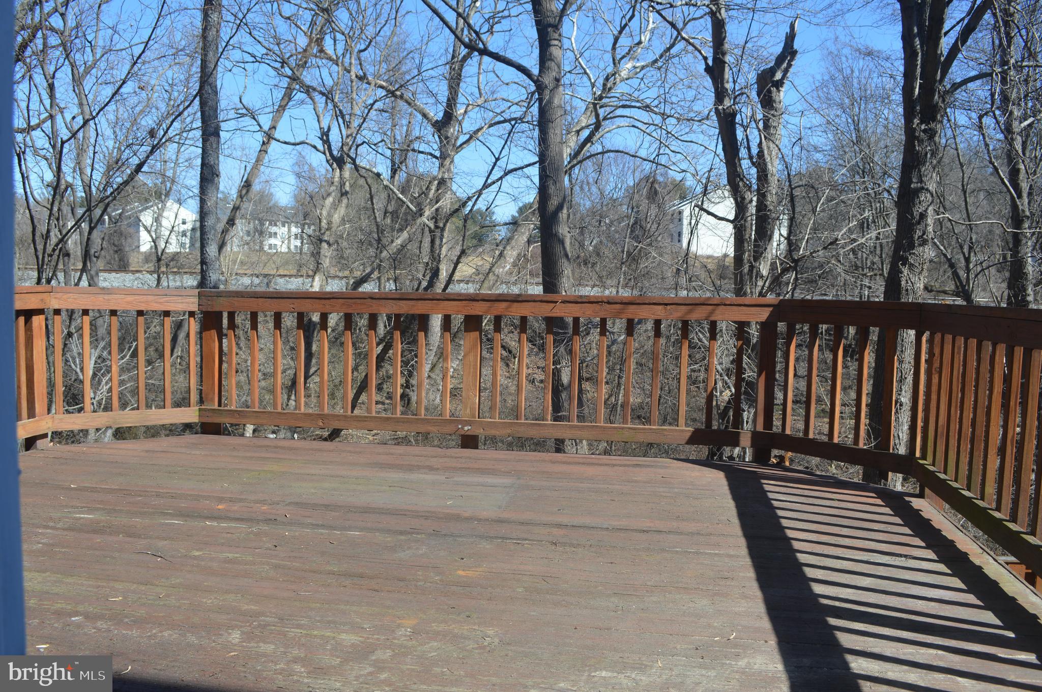 GERMANTOWN VIEW - Residential Lease