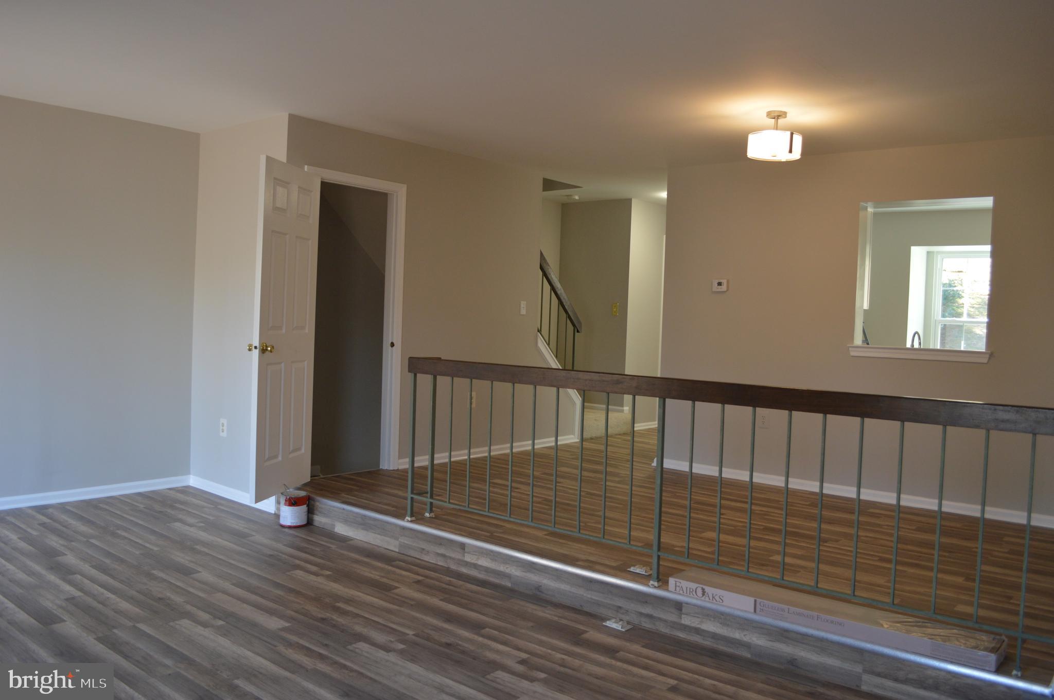 GERMANTOWN VIEW - Residential Lease