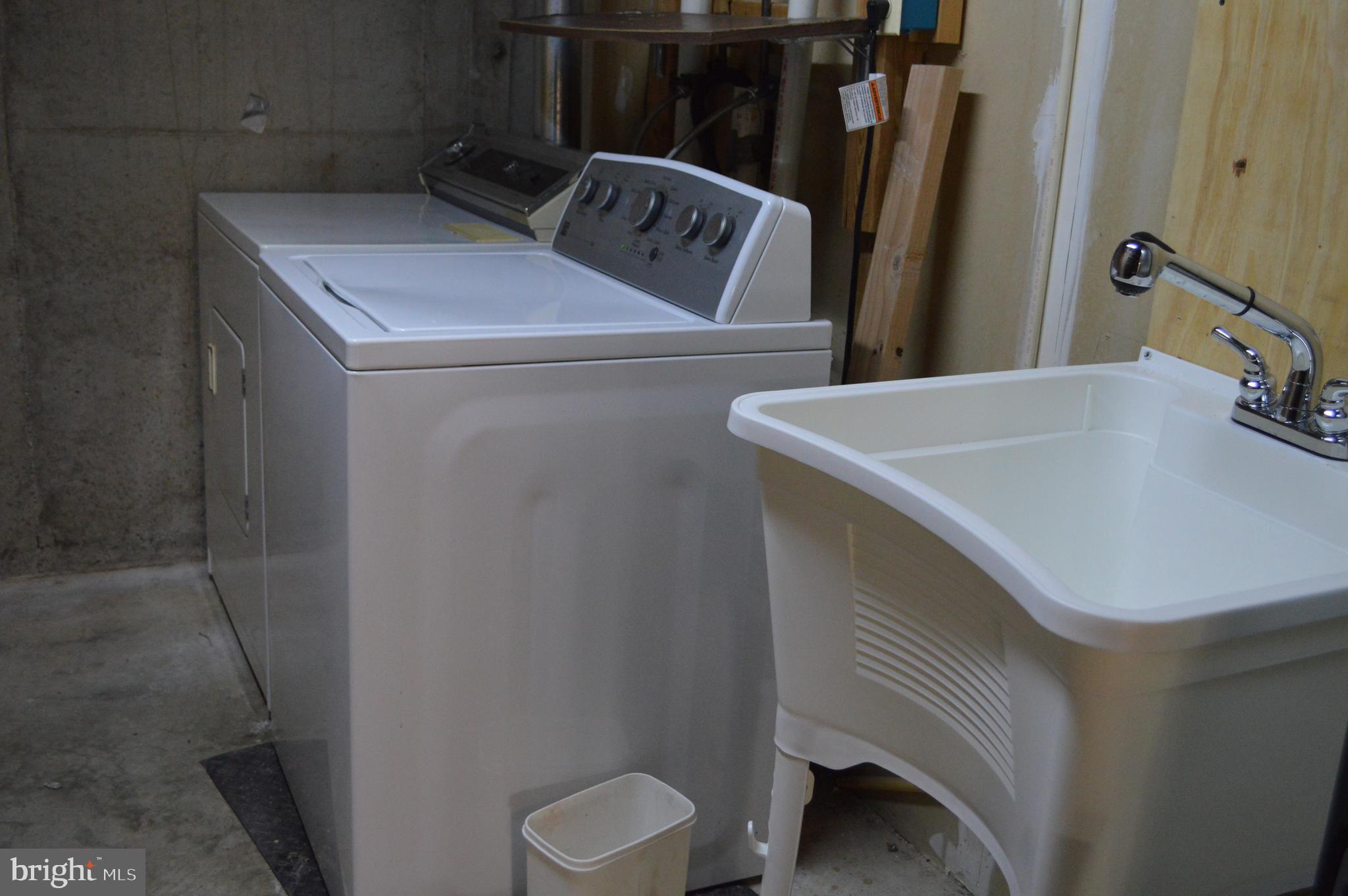 GERMANTOWN VIEW - Residential Lease