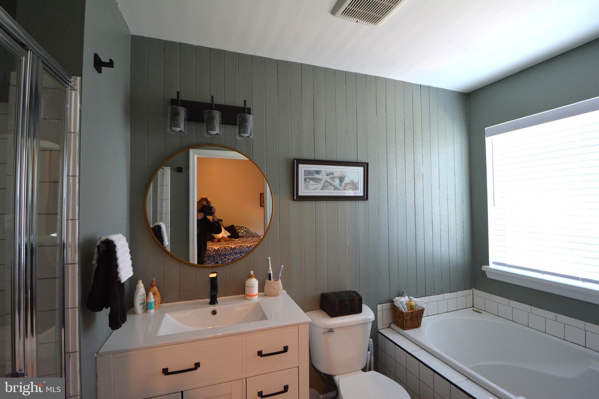 TYDINGS ACRES - Residential