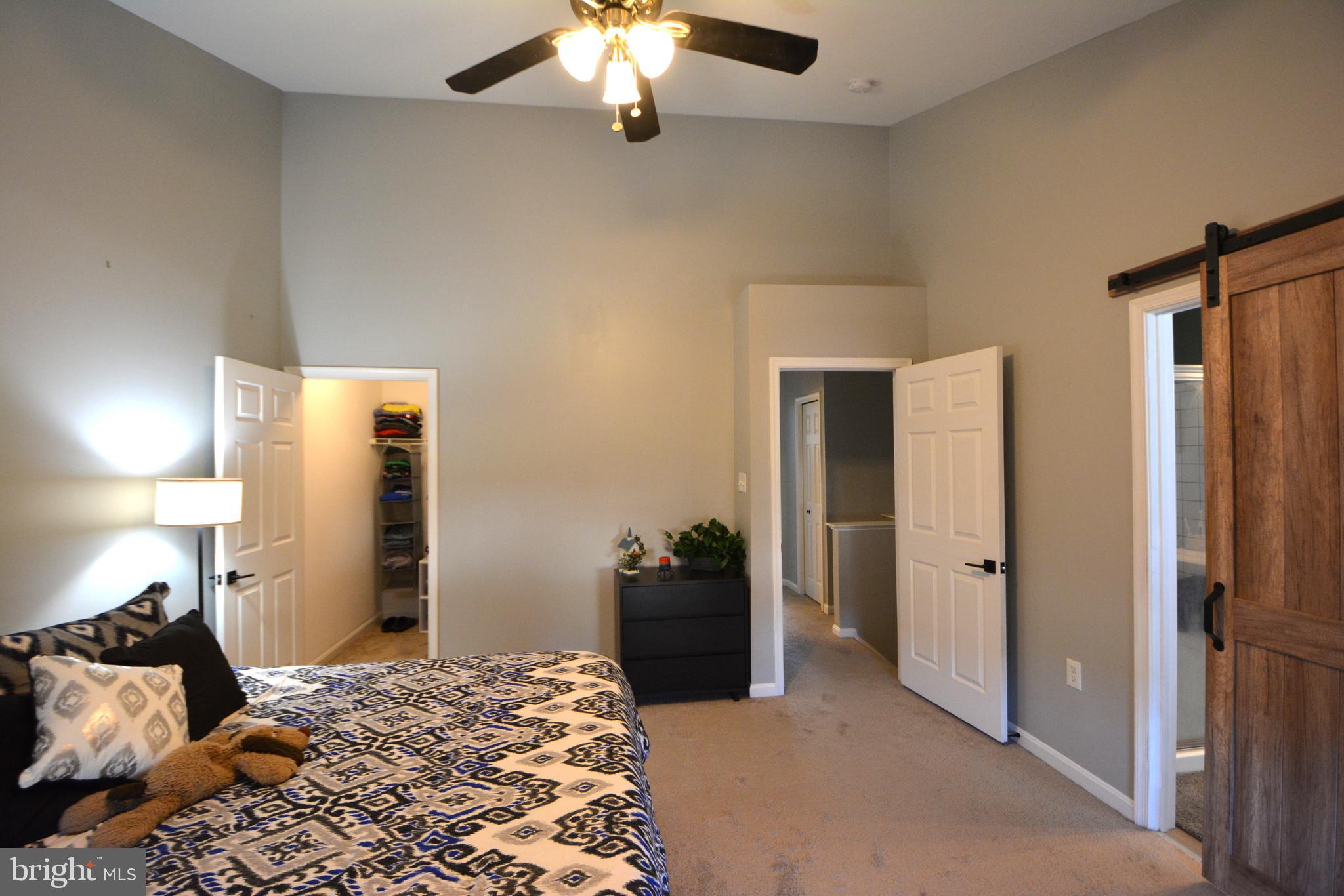 TYDINGS ACRES - Residential