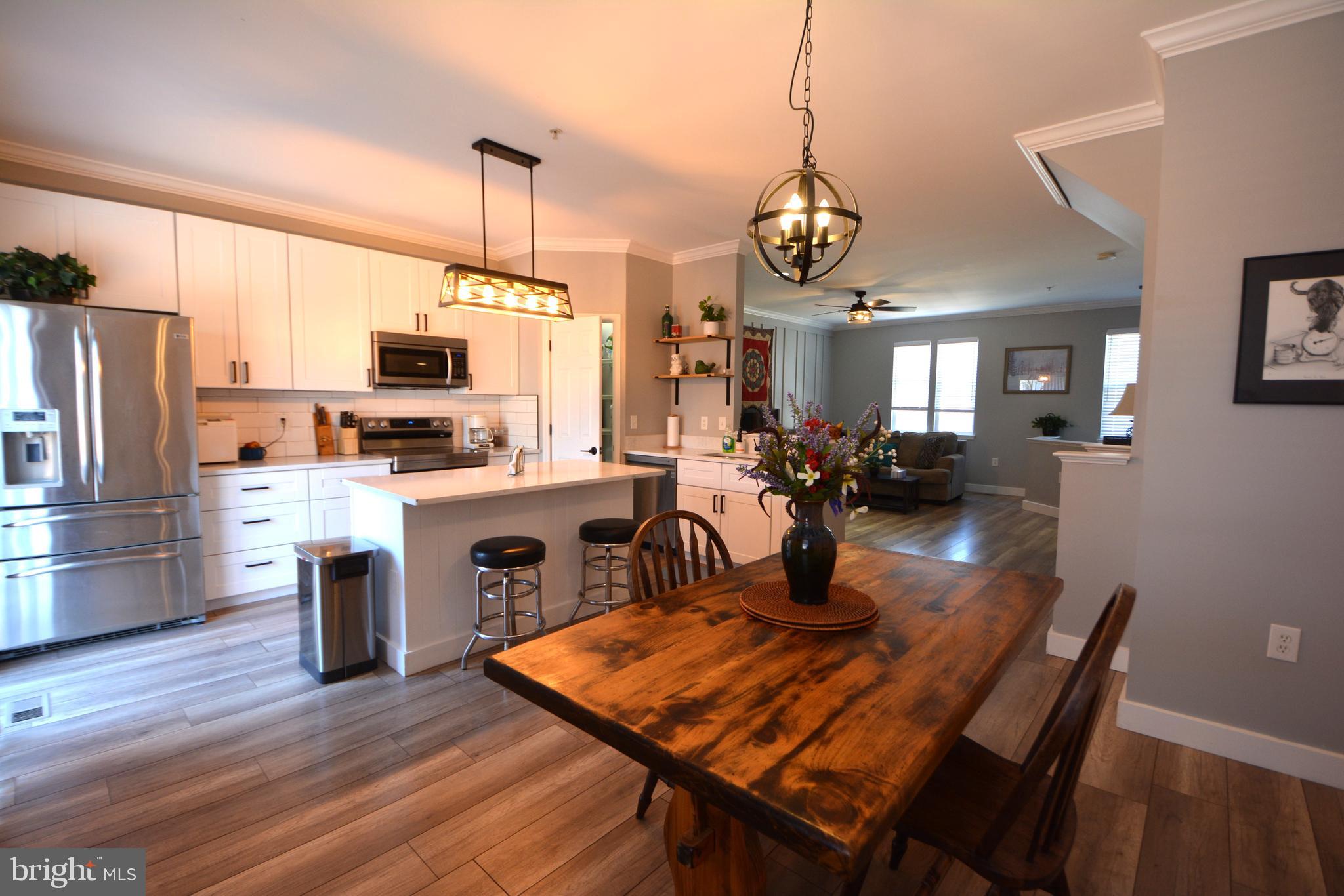 TYDINGS ACRES - Residential