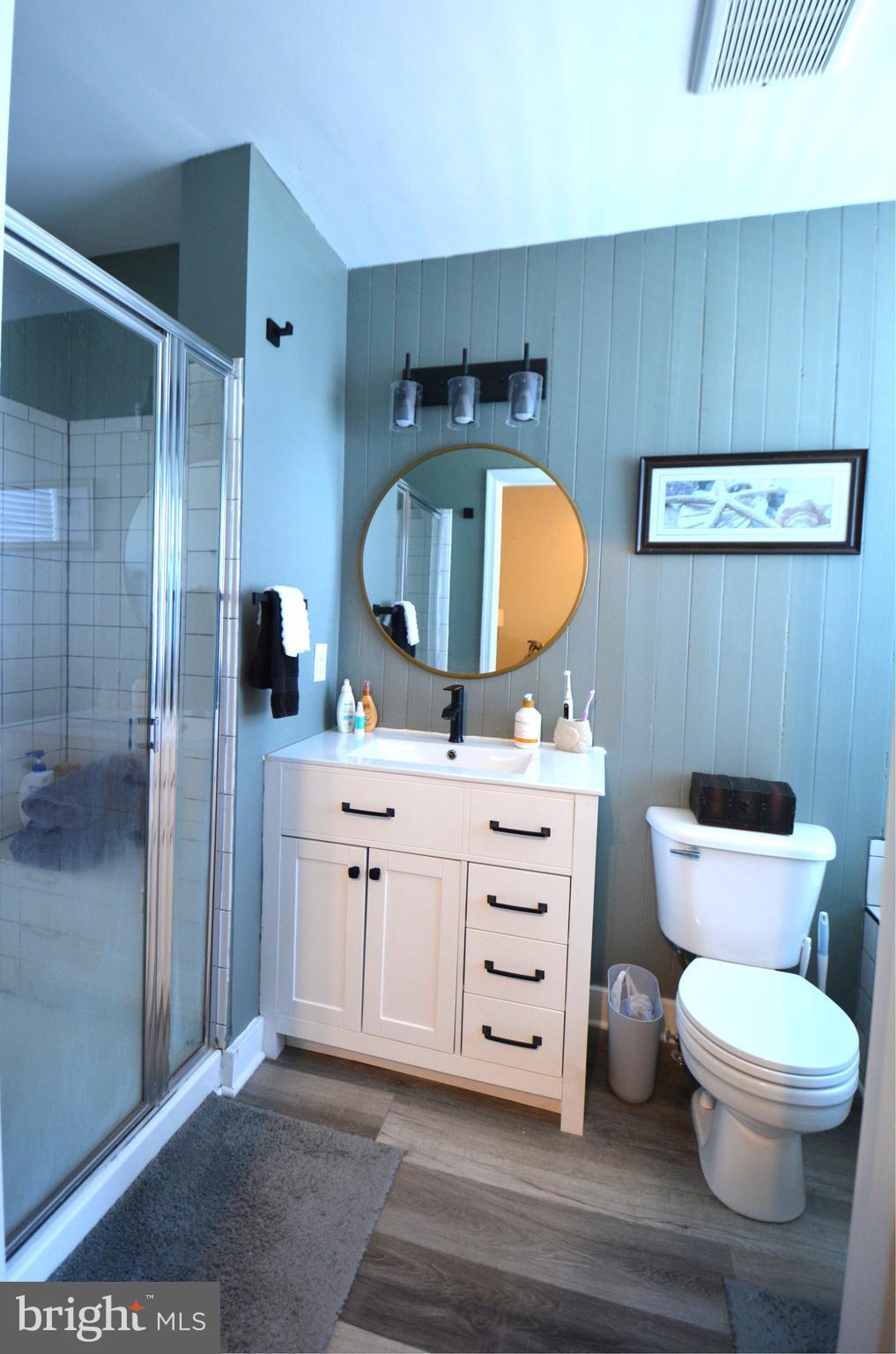 TYDINGS ACRES - Residential