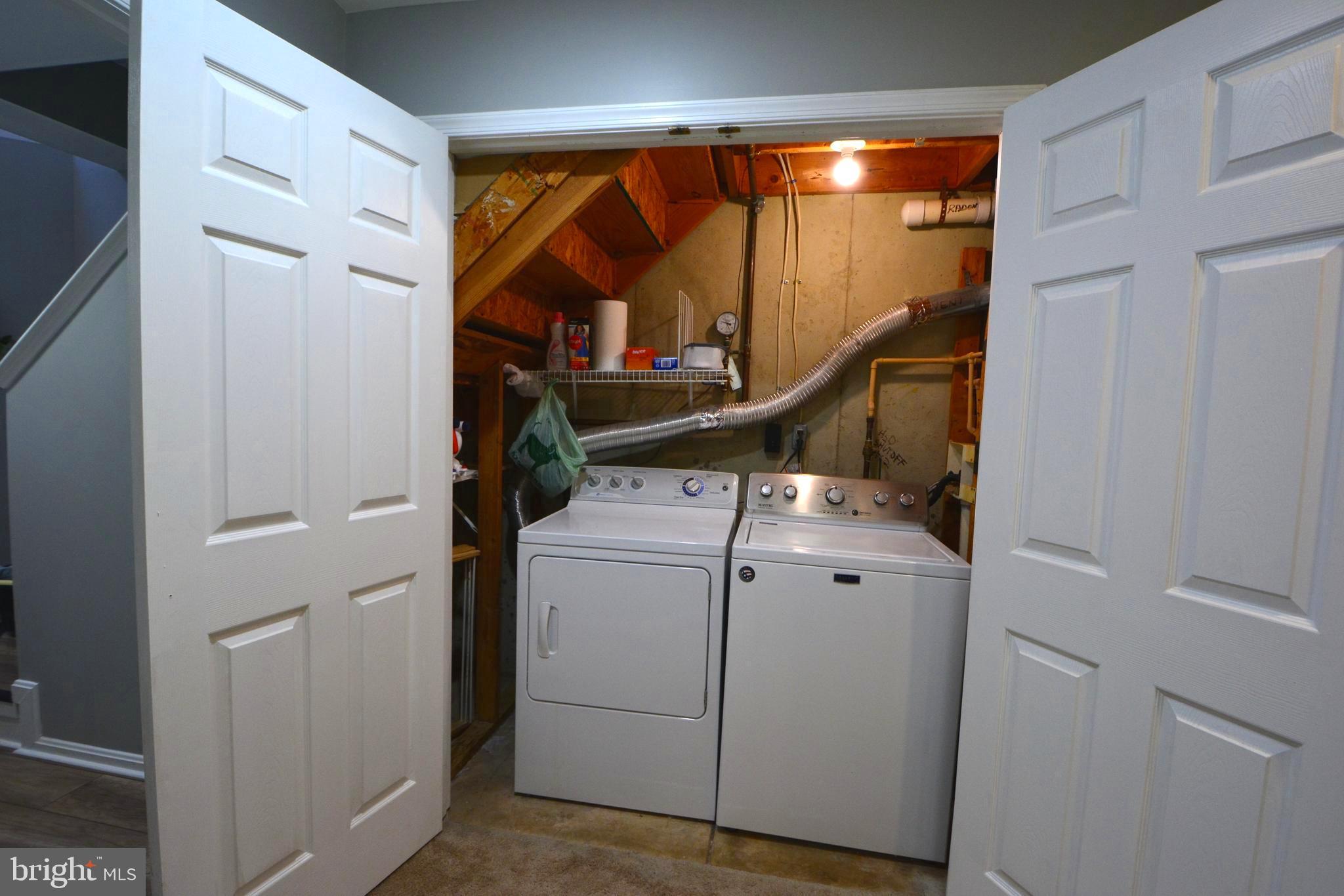 TYDINGS ACRES - Residential