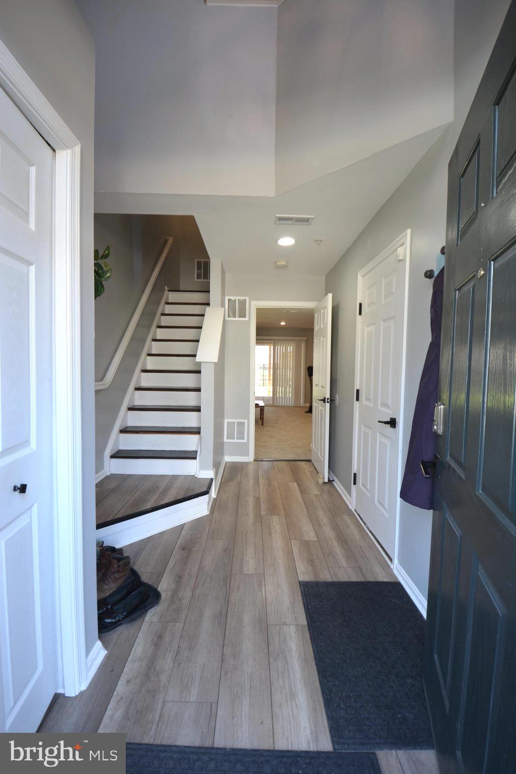 TYDINGS ACRES - Residential