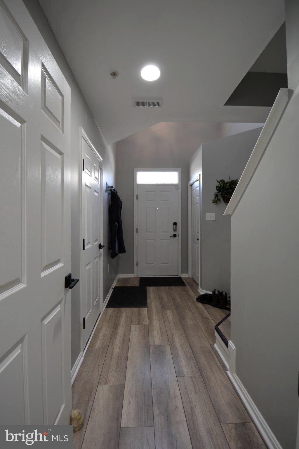 TYDINGS ACRES - Residential