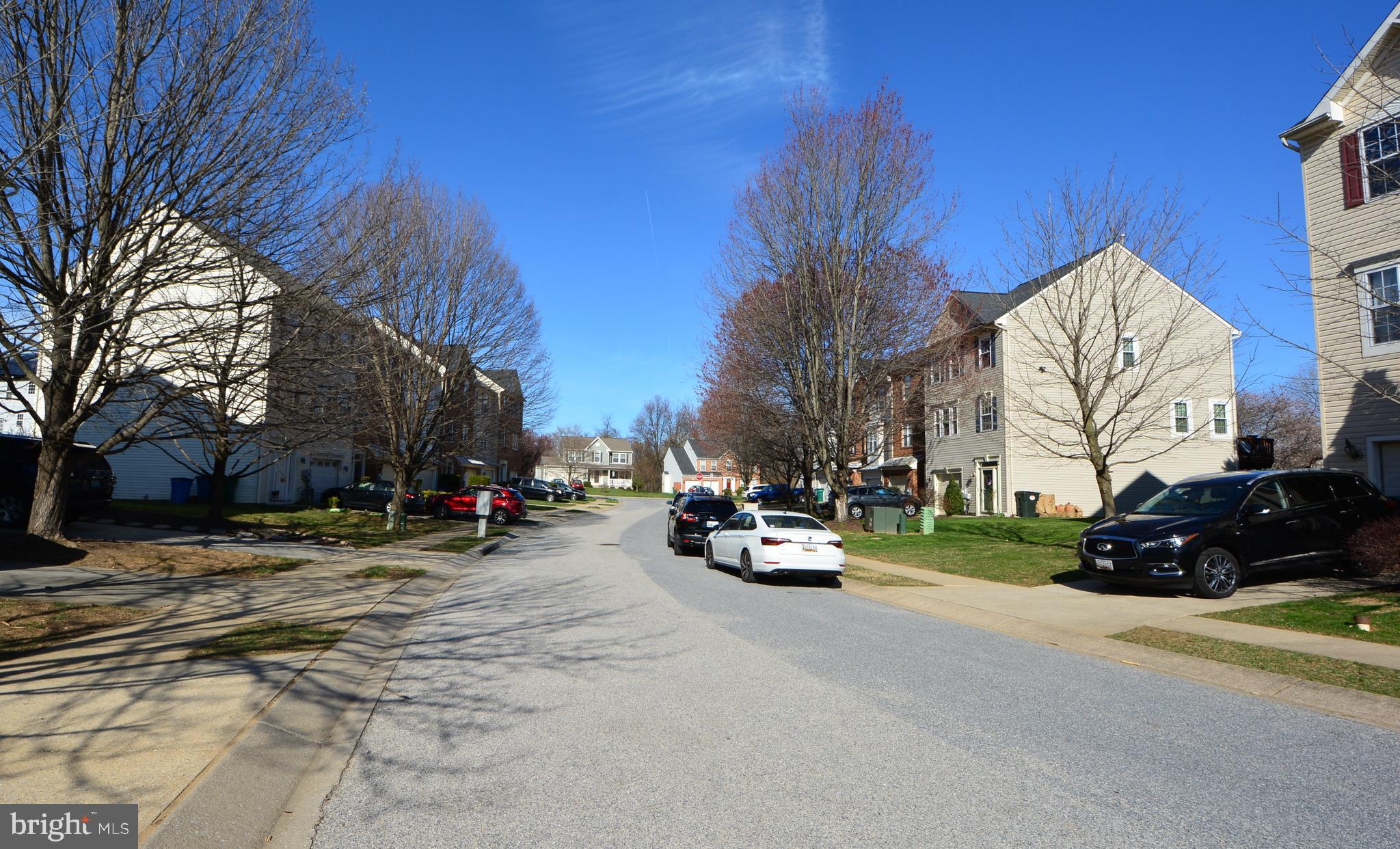 TYDINGS ACRES - Residential