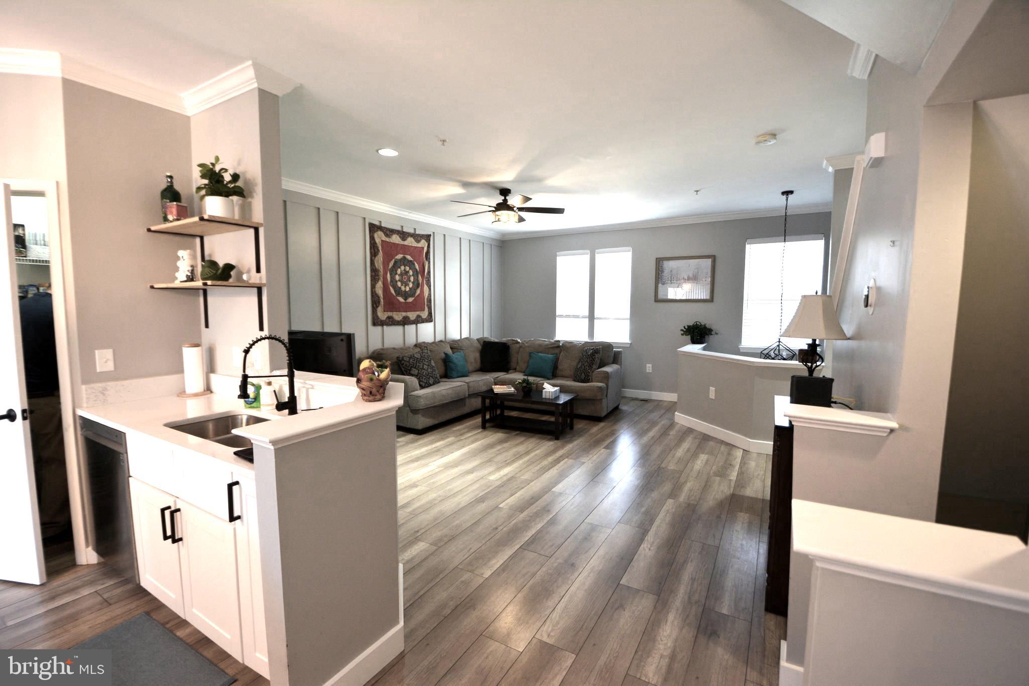 TYDINGS ACRES - Residential