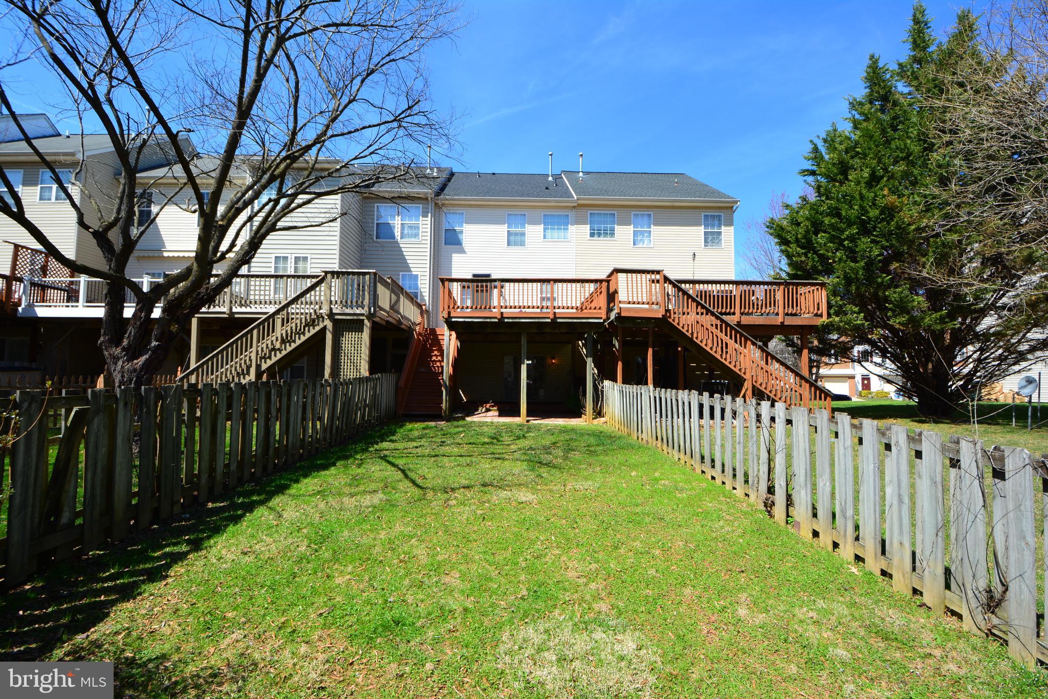 TYDINGS ACRES - Residential