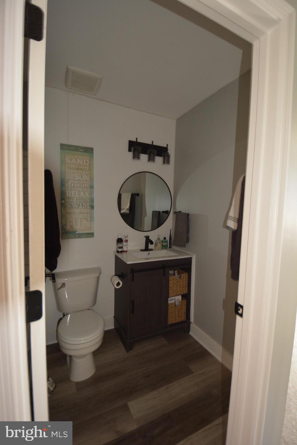 TYDINGS ACRES - Residential