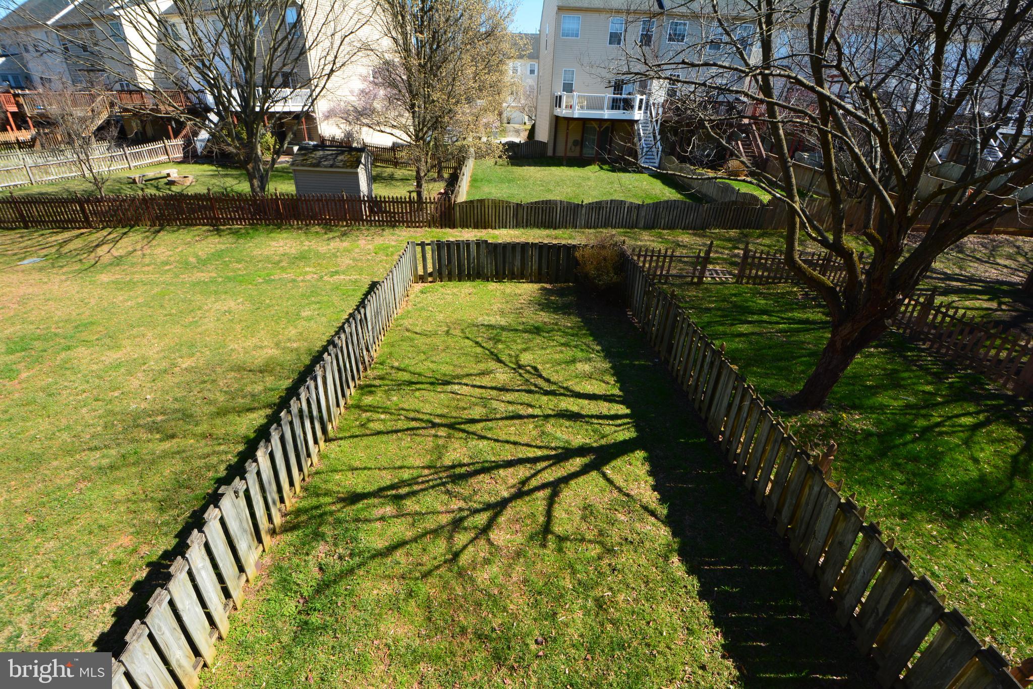 TYDINGS ACRES - Residential