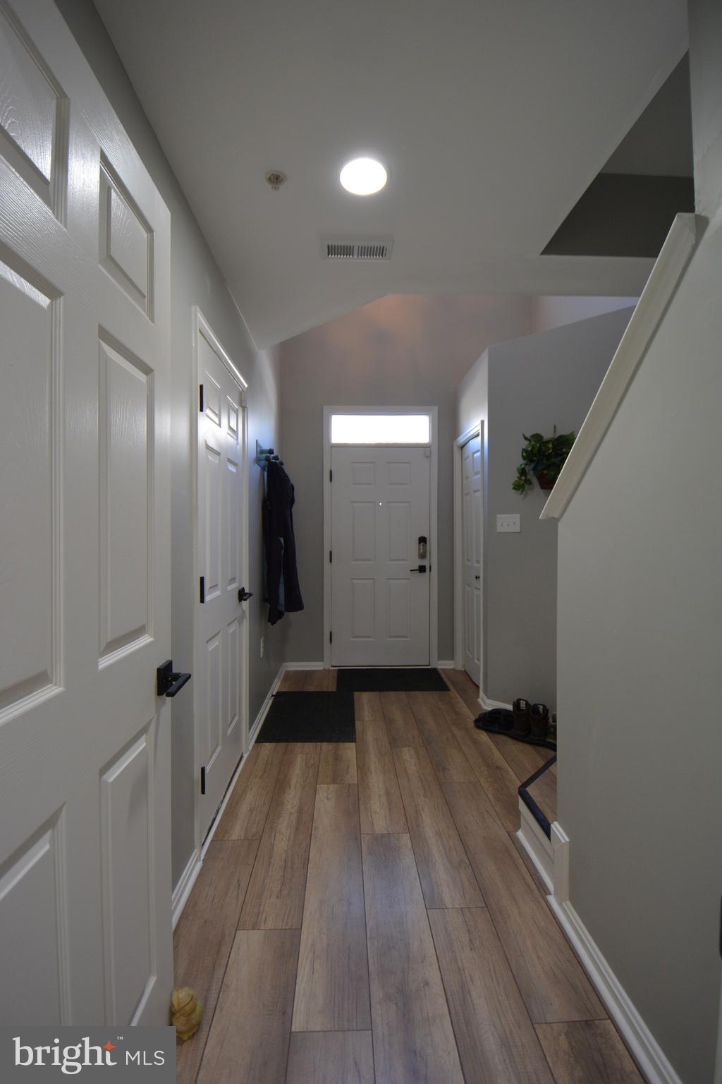 TYDINGS ACRES - Residential