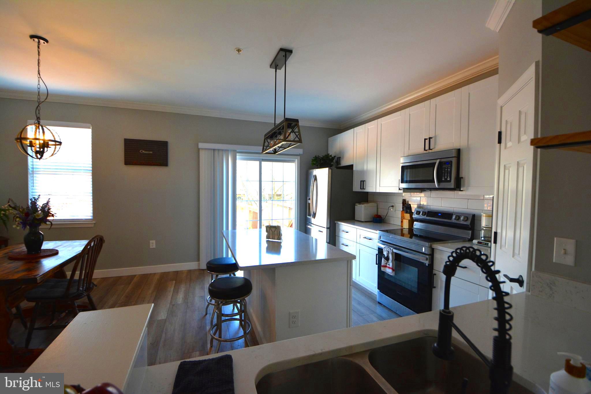 TYDINGS ACRES - Residential