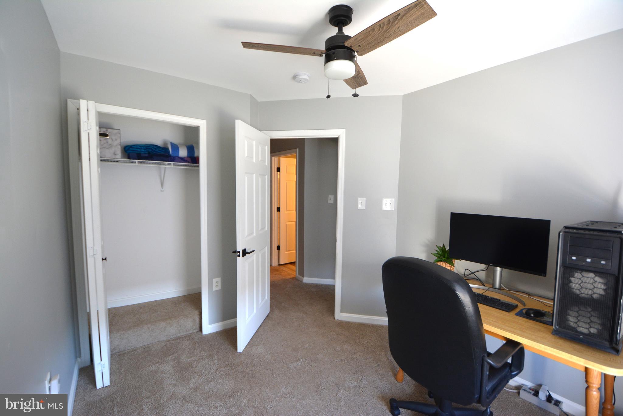 TYDINGS ACRES - Residential