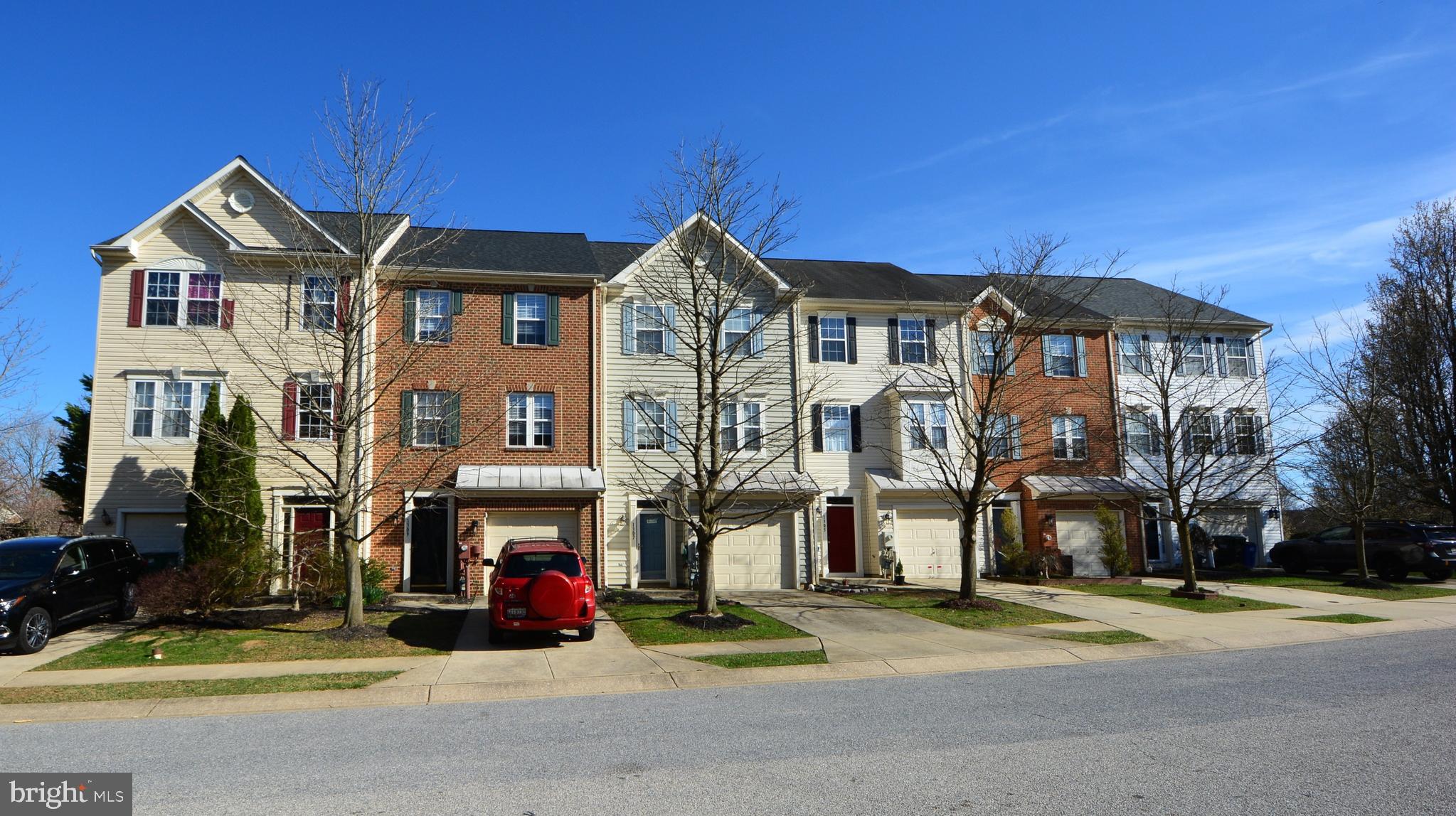 TYDINGS ACRES - Residential