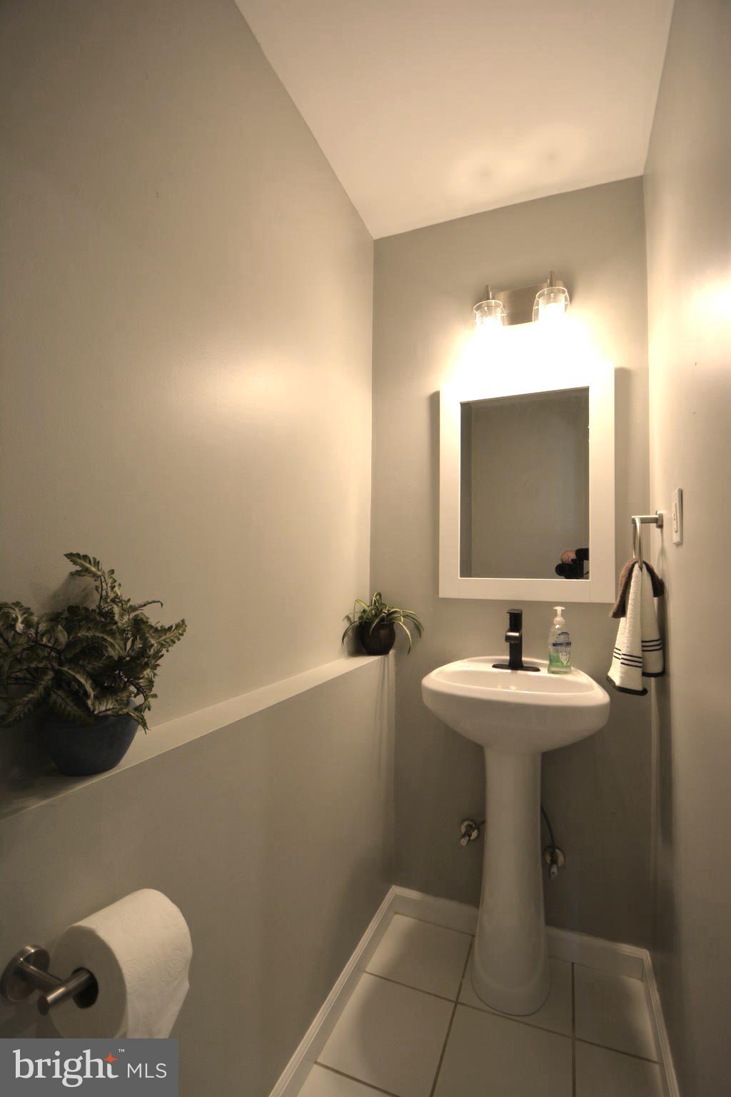 TYDINGS ACRES - Residential