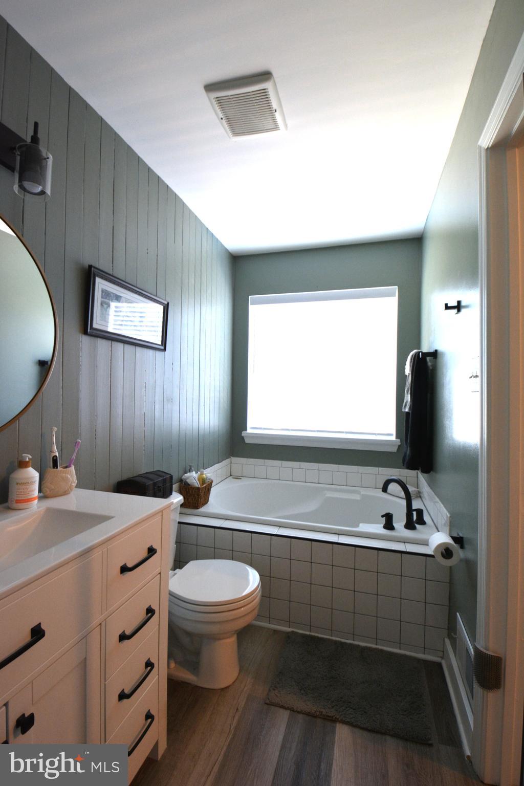 TYDINGS ACRES - Residential