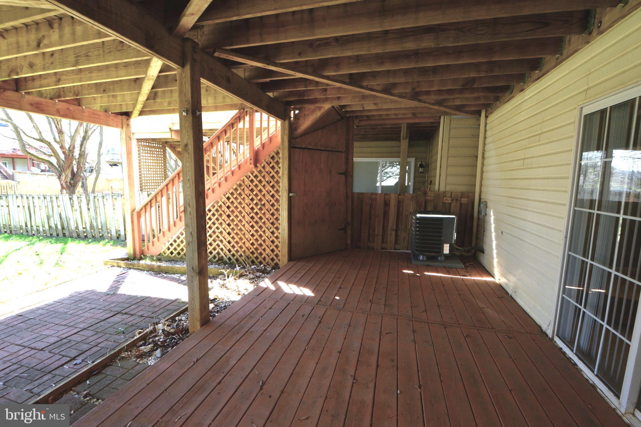 TYDINGS ACRES - Residential