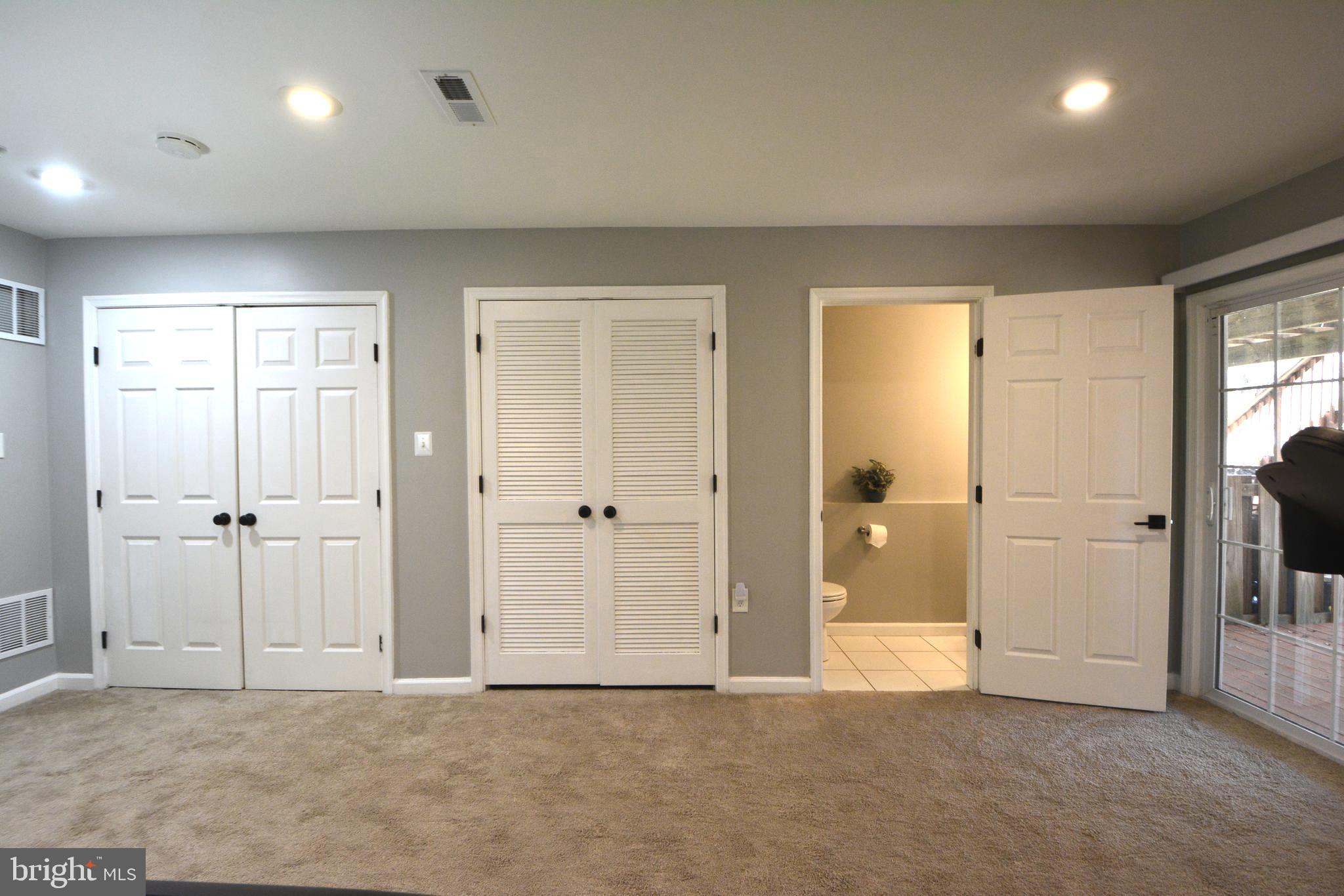 TYDINGS ACRES - Residential