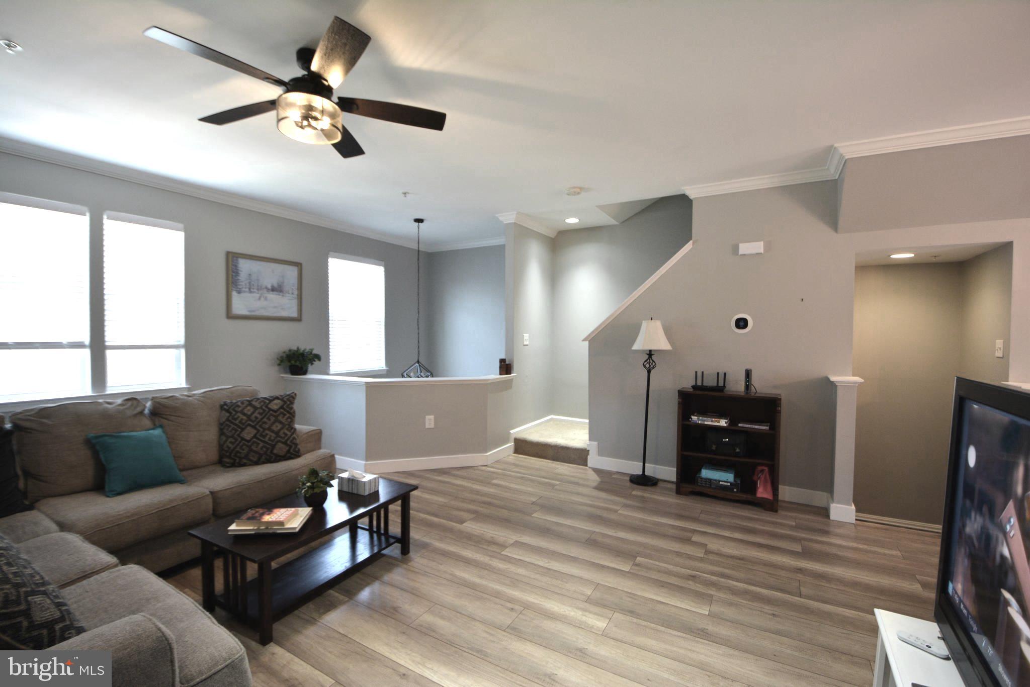 TYDINGS ACRES - Residential