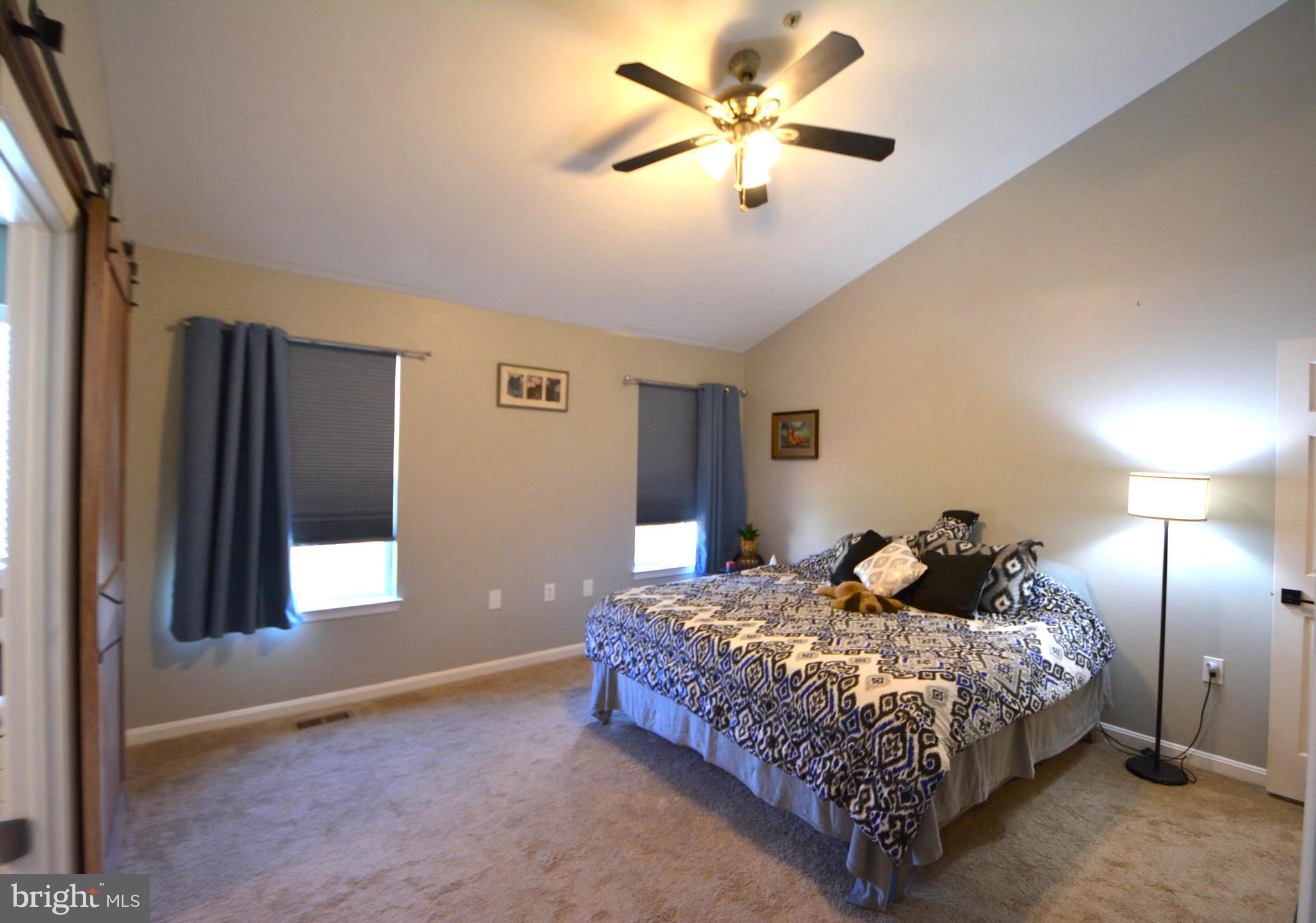 TYDINGS ACRES - Residential