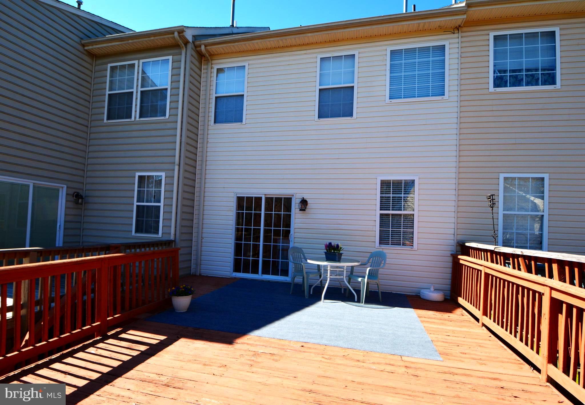 TYDINGS ACRES - Residential