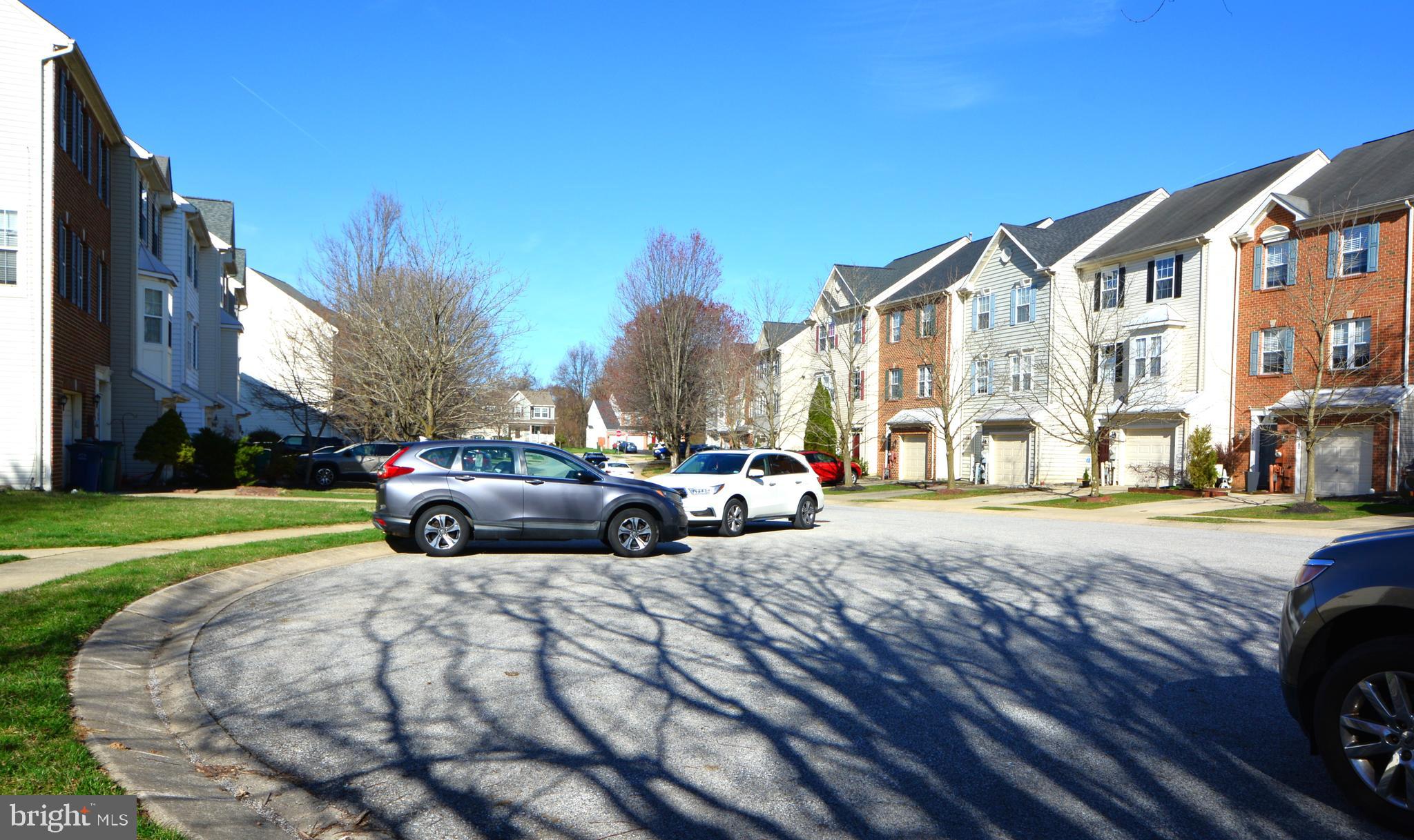 TYDINGS ACRES - Residential