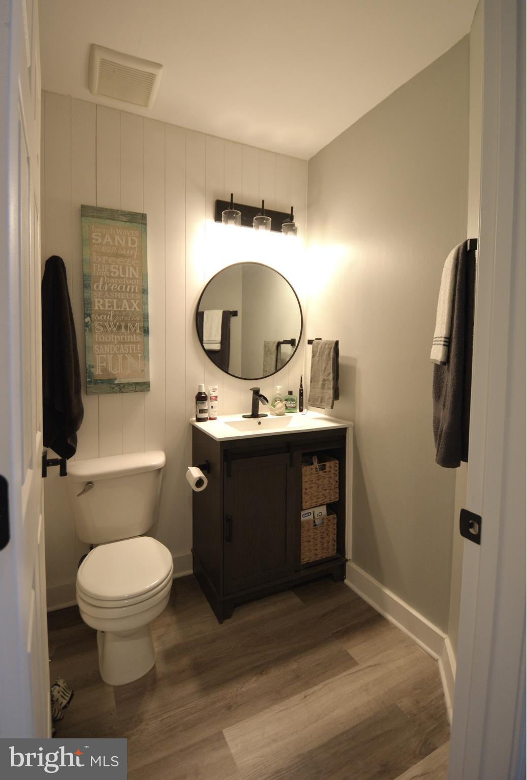 TYDINGS ACRES - Residential