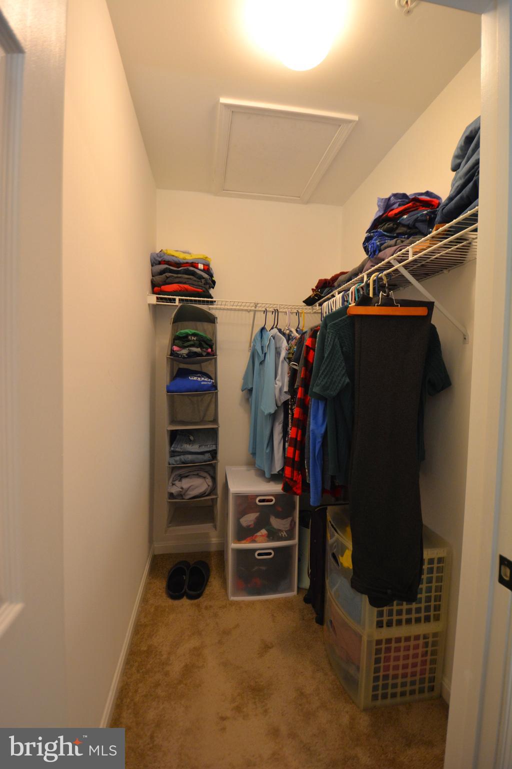 TYDINGS ACRES - Residential