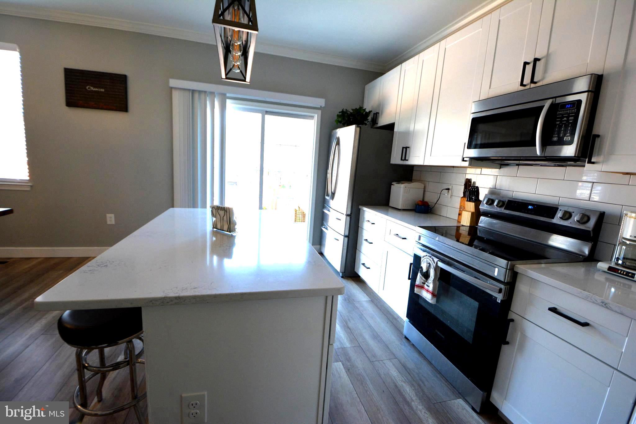 TYDINGS ACRES - Residential