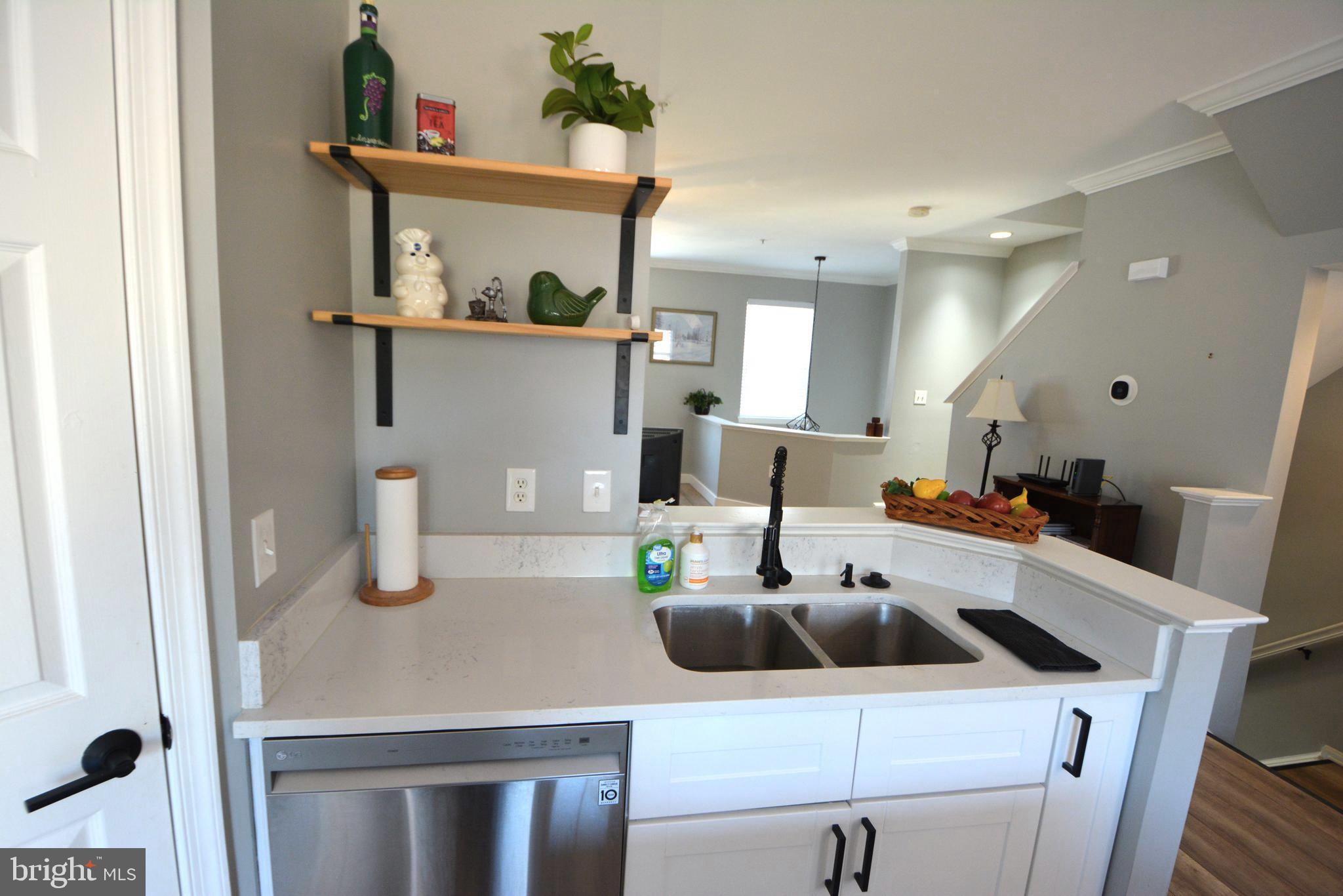 TYDINGS ACRES - Residential