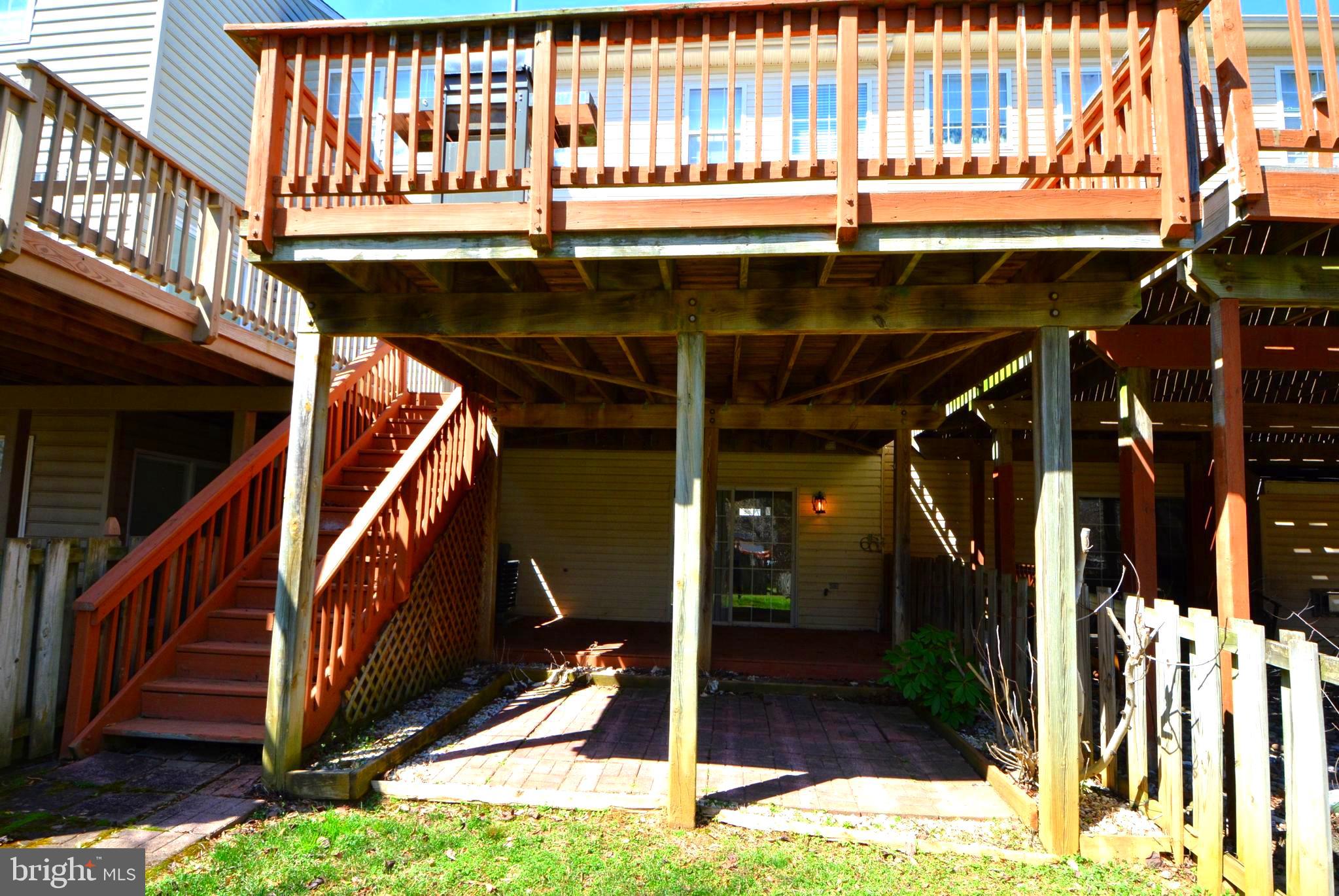 TYDINGS ACRES - Residential