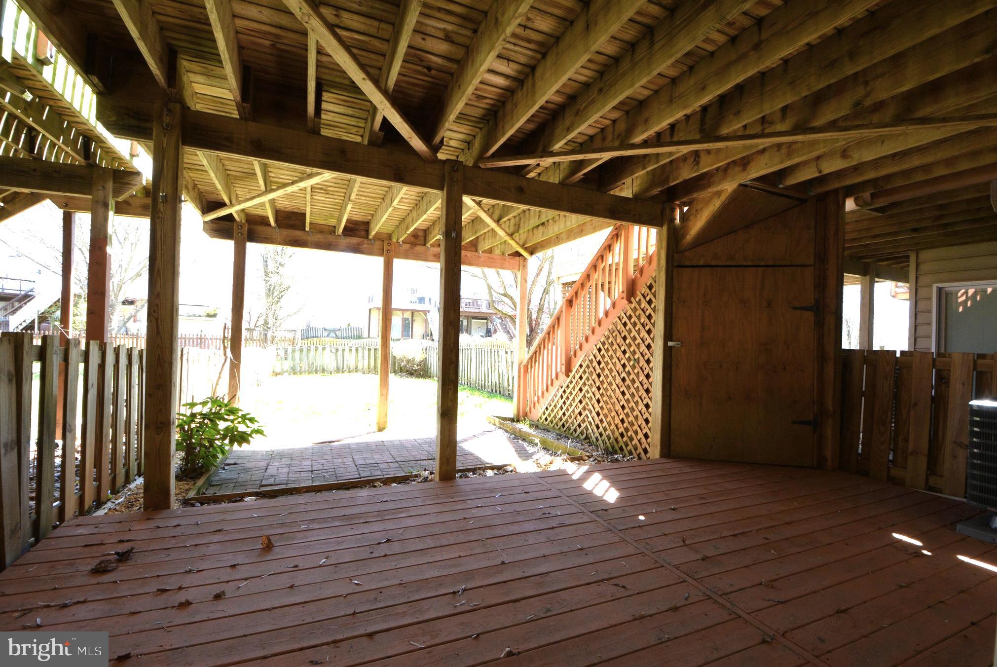 TYDINGS ACRES - Residential