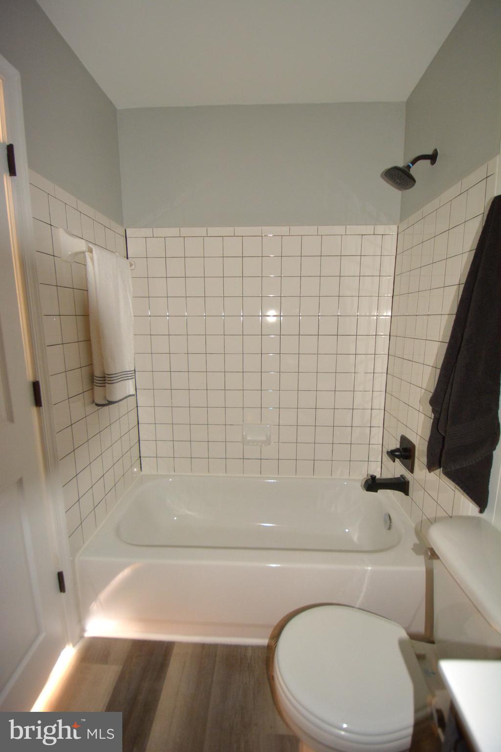 TYDINGS ACRES - Residential