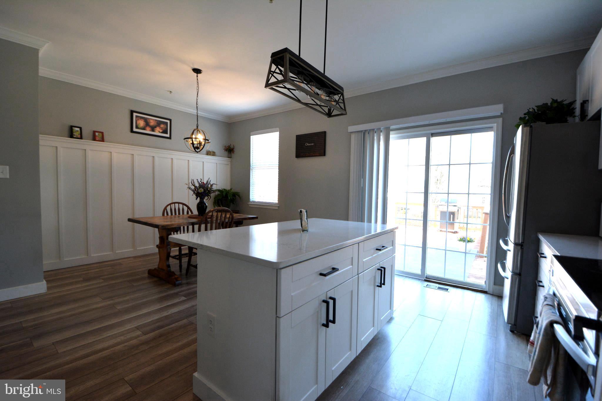 TYDINGS ACRES - Residential