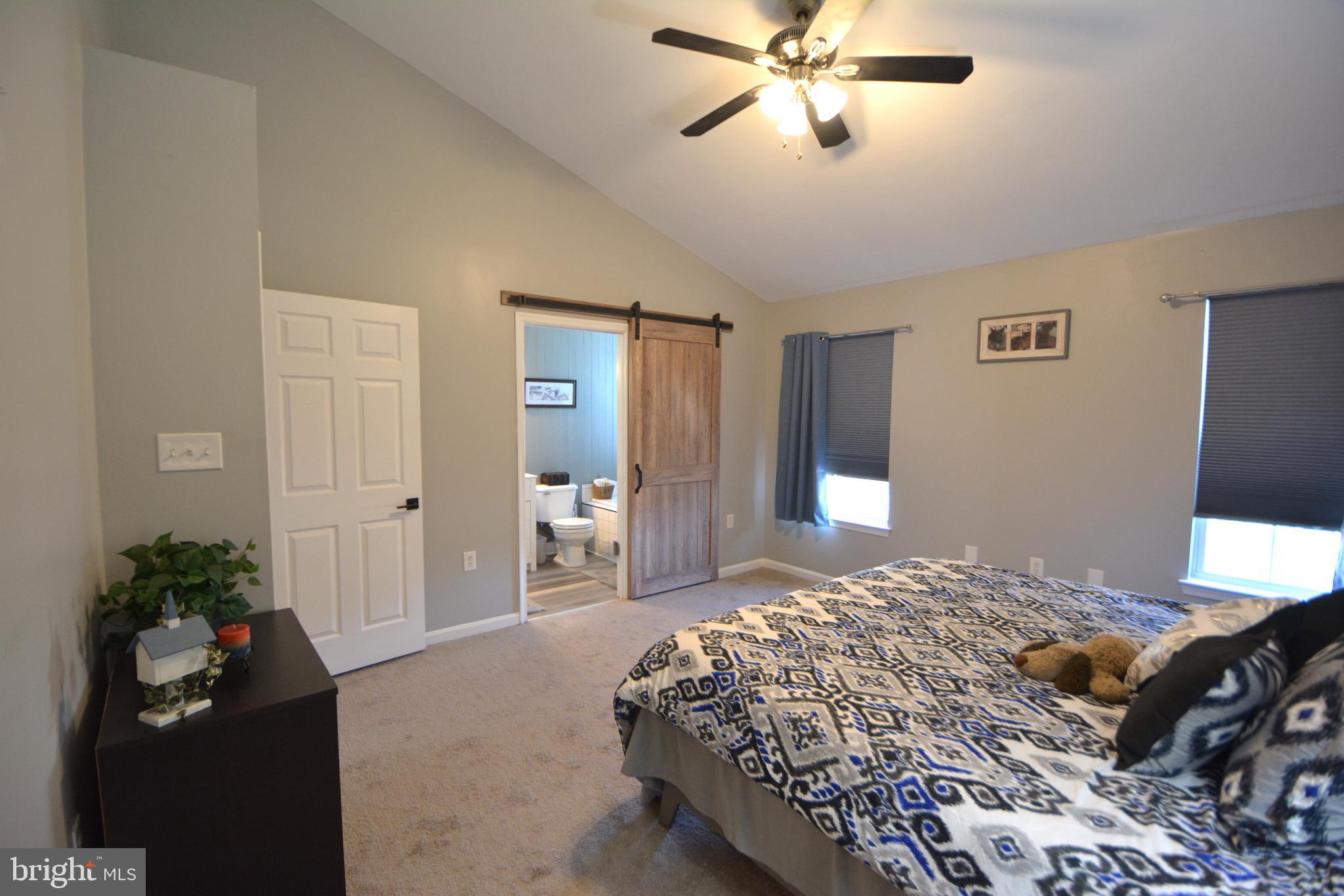 TYDINGS ACRES - Residential