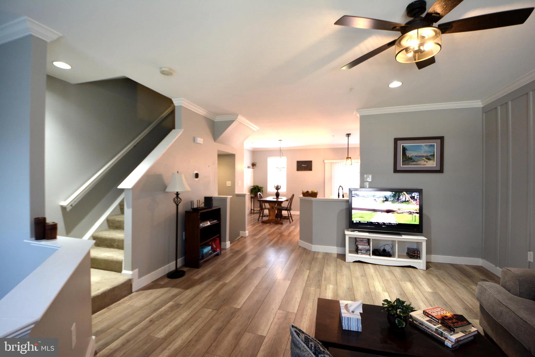 TYDINGS ACRES - Residential