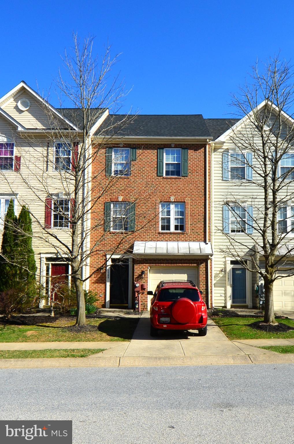 TYDINGS ACRES - Residential