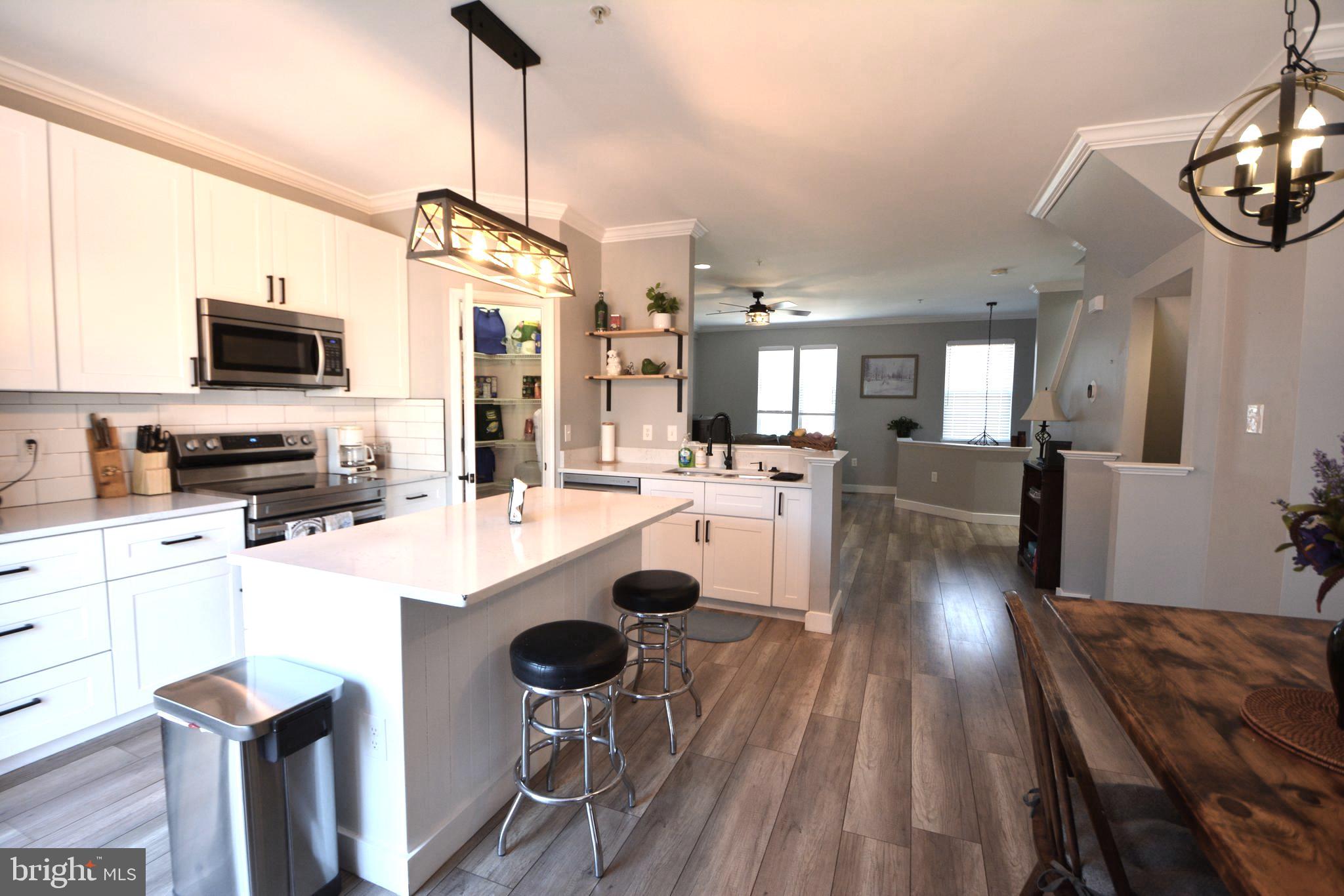 TYDINGS ACRES - Residential