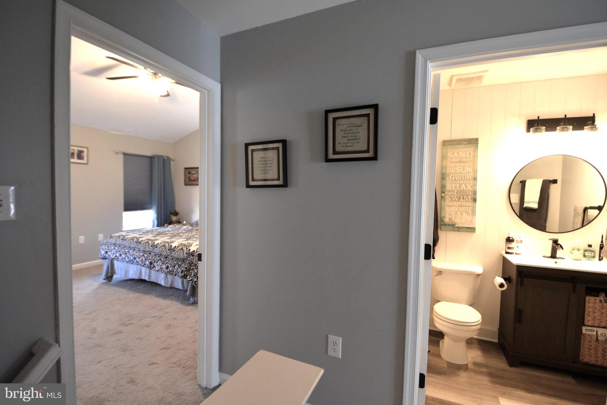 TYDINGS ACRES - Residential